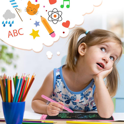 Tableta de Escritura Inteligente para niños Kidsy®