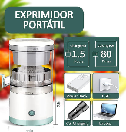 Exprimidor Automático Freshjuice®