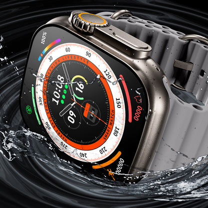 Reloj inteligente iTech® Watch Series 8 Ultra