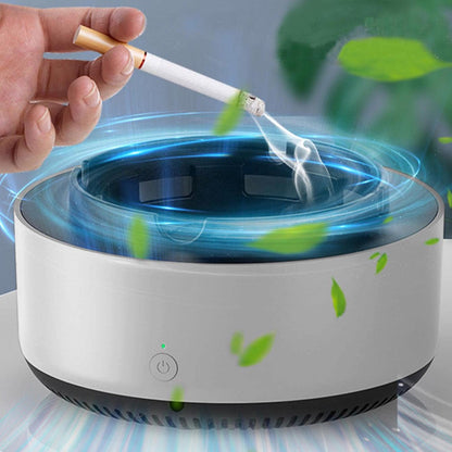 Cenicero sin humo Smokfy®