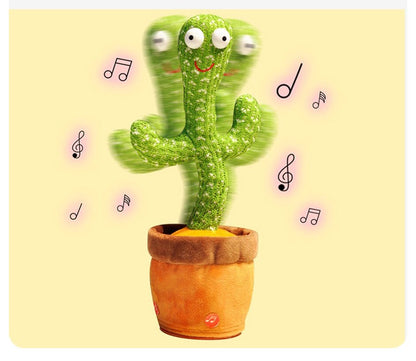 Cactus bailarín para bebé Kidsy®